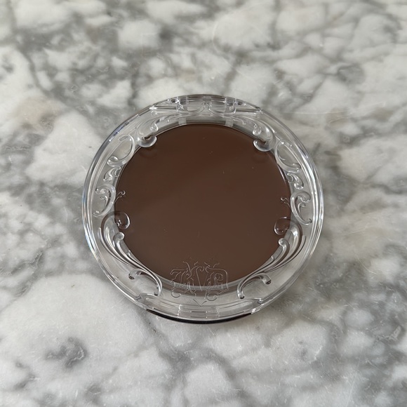 KVD Beauty Good Apple Balm Foundation in shade Deep 086 - Picture 4 of 4